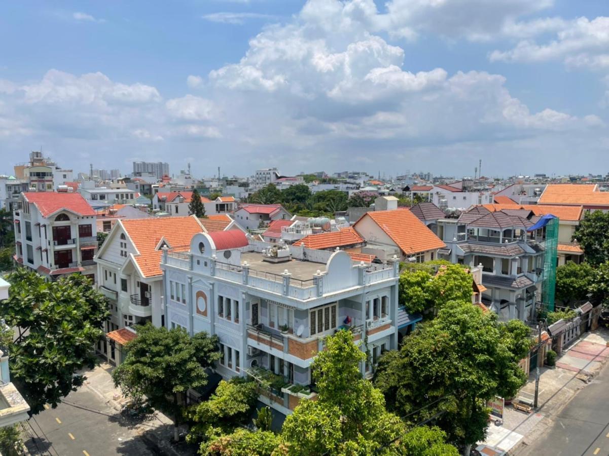 Mai Vang 2* Ho Chi Minh City