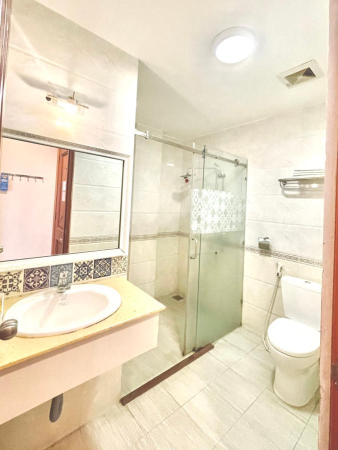 Khách sạn Mai Vang TP. Hồ Chí Minh
