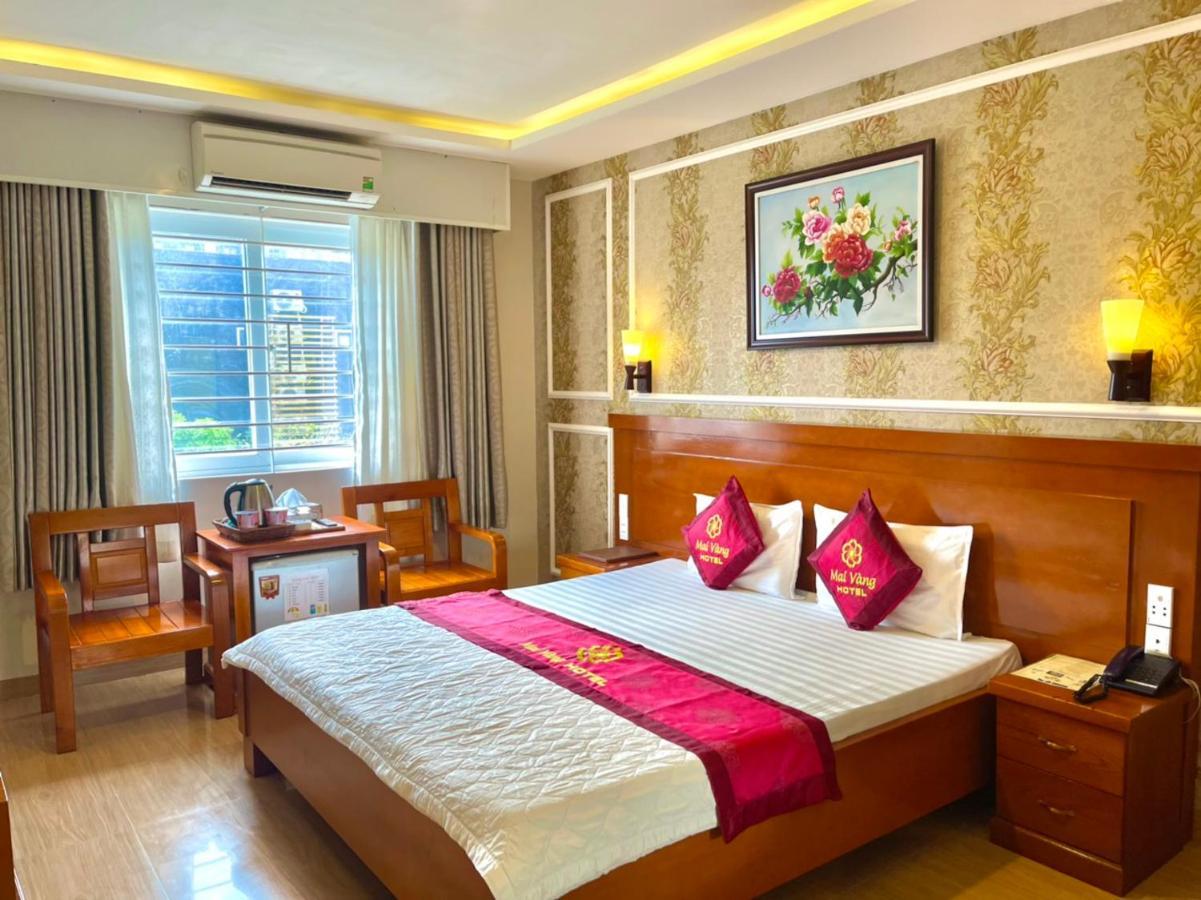 Mai Vang Khách sạn