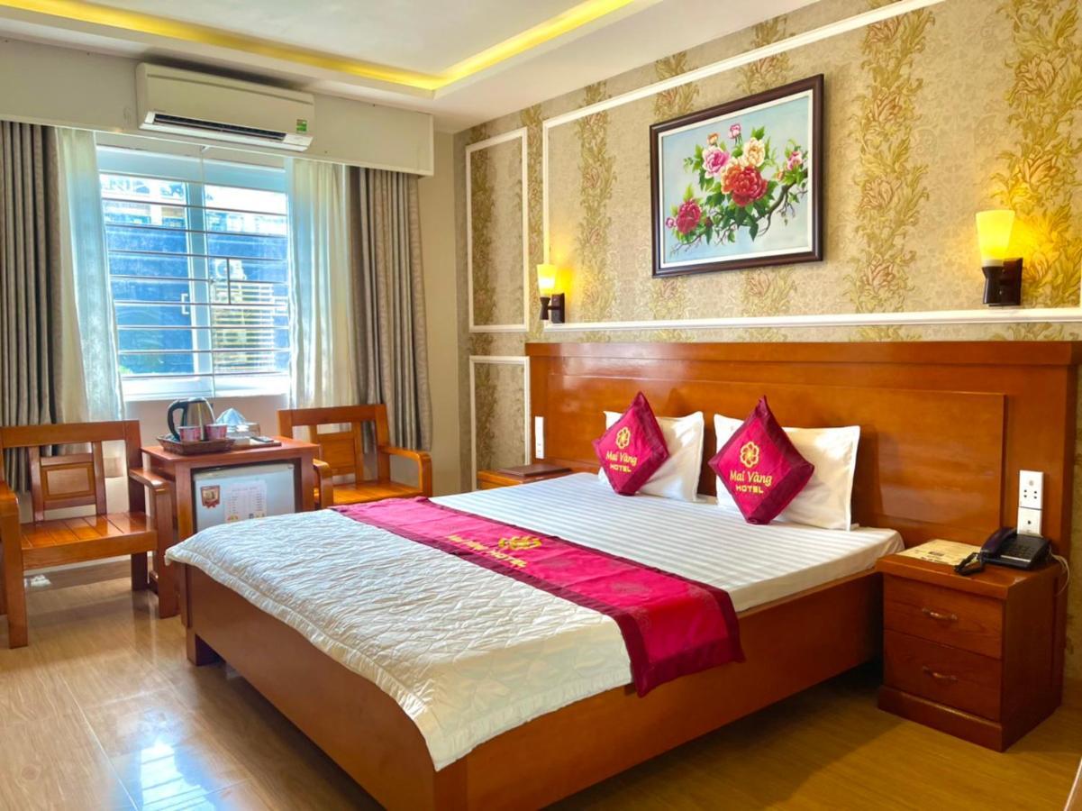 Khách sạn Mai Vang