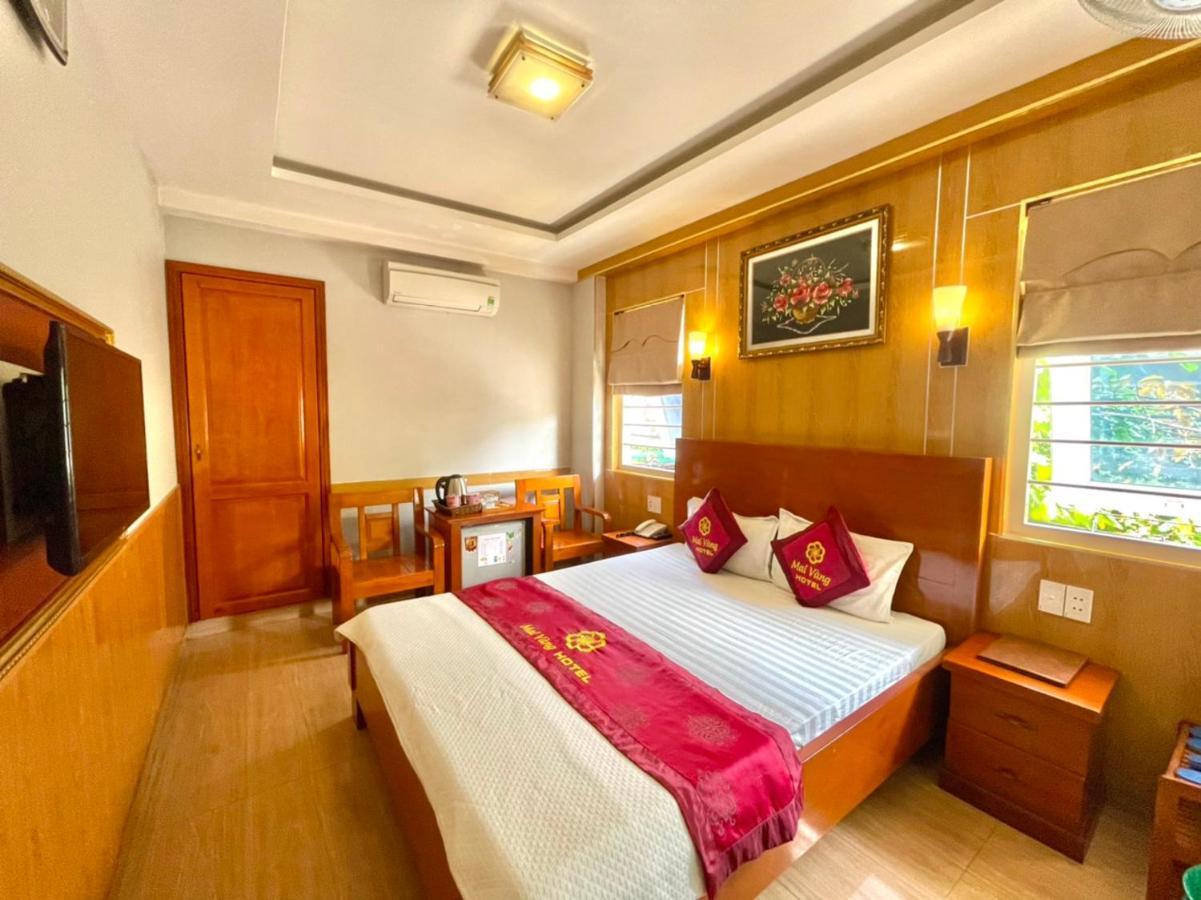 Mai Vang Khách sạn TP. Hồ Chí Minh