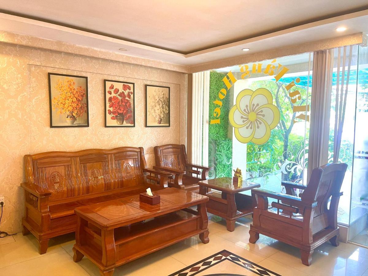 Mai Vang Khách sạn TP. Hồ Chí Minh