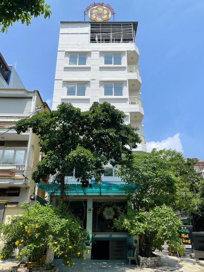 Mai Vang Khách sạn 2*