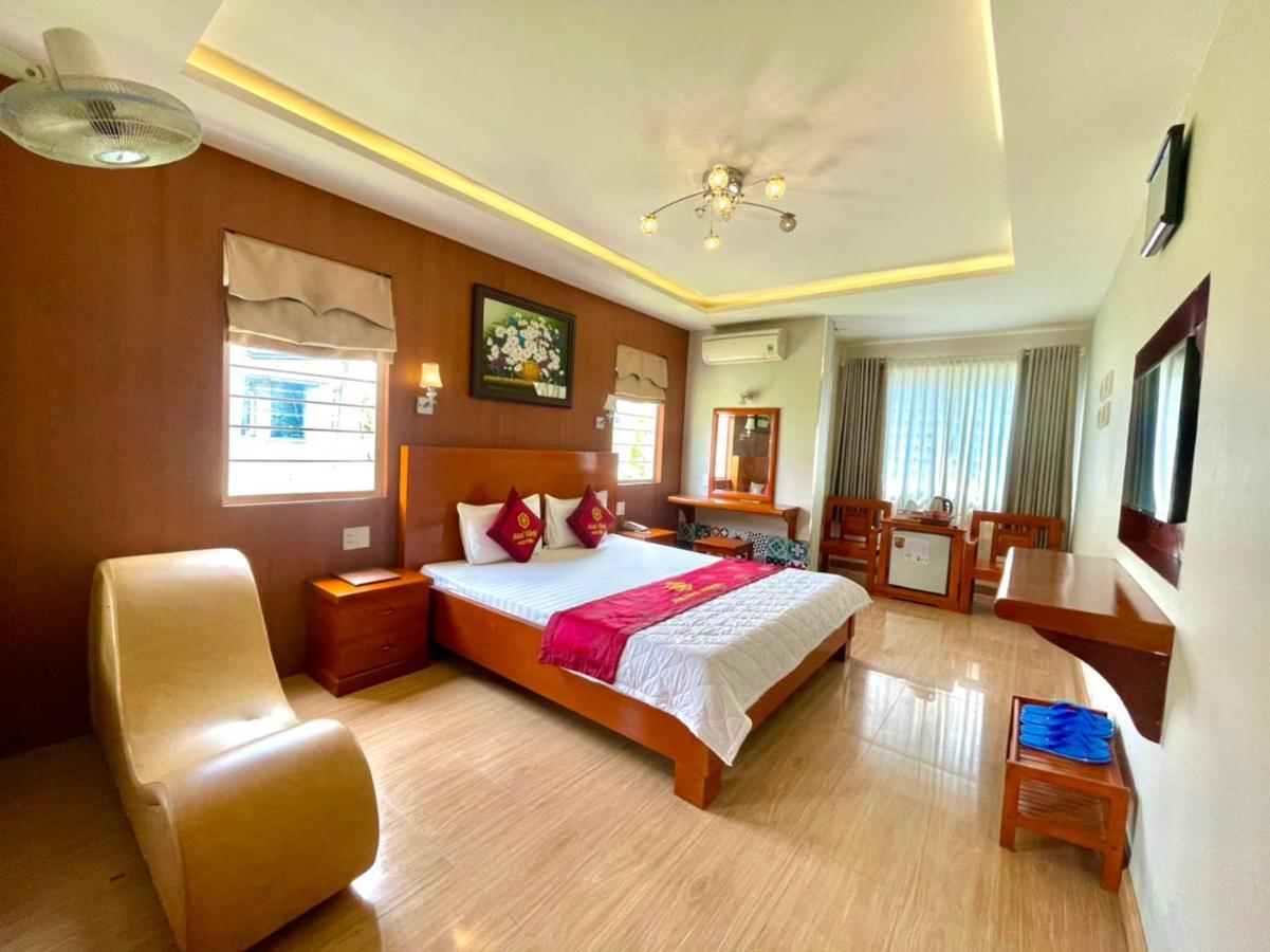 Khách sạn Mai Vang TP. Hồ Chí Minh