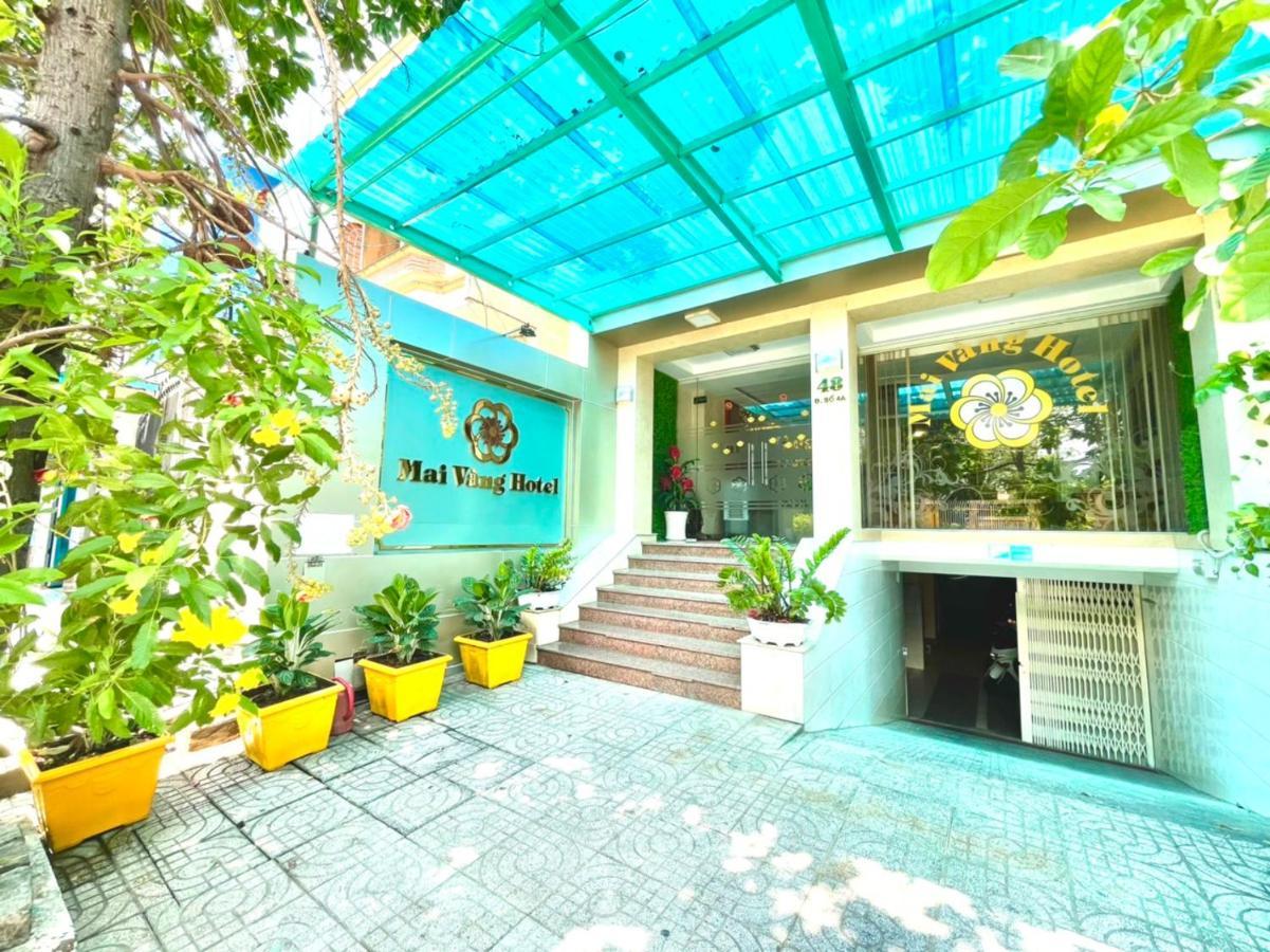Mai Vang TP. Hồ Chí Minh